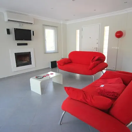 Villa Hollywood